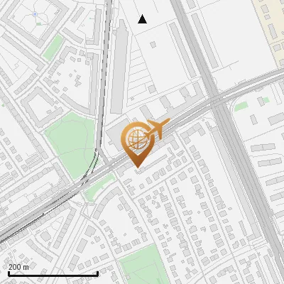 Foto zu Peter-Auzinger-Straße 13, 81547 München