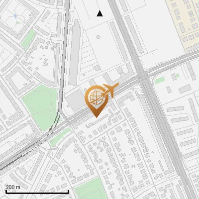 Foto zu Peter-Auzinger-Straße 9, 81547 München