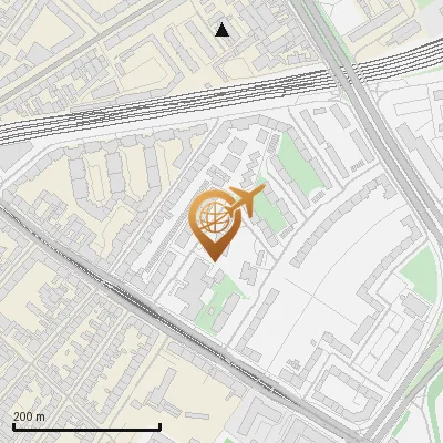 Foto zu Peter-Bauer-Straße 14, 50823 Köln