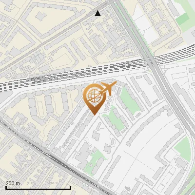Foto zu Peter-Bauer-Straße 17, 50823 Köln