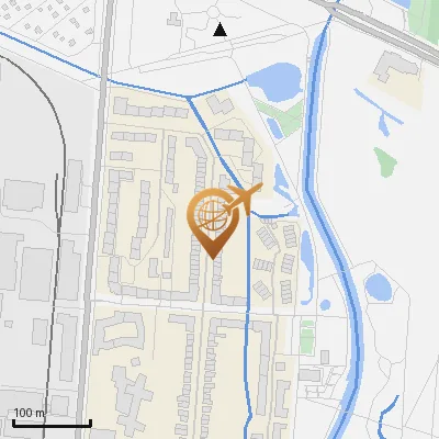 Foto zu Peter-Beenck-Straße 12, 21107 Hamburg