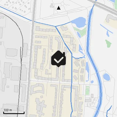 Bild zu Peter-Beenck-Straße 13, 21107 Hamburg