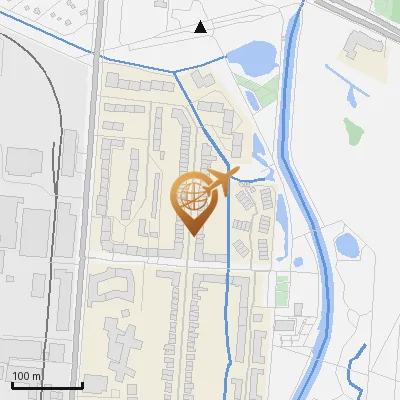 Foto zu Peter-Beenck-Straße 16, 21107 Hamburg