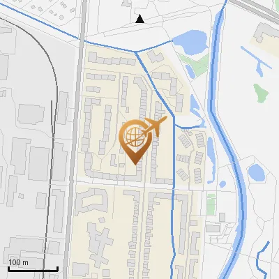 Foto zu Peter-Beenck-Straße 21, 21107 Hamburg