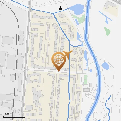 Foto zu Peter-Beenck-Straße 22, 21107 Hamburg