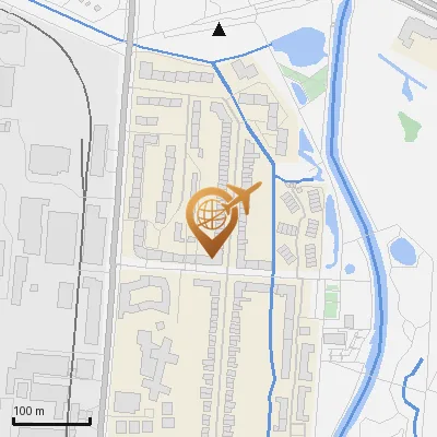 Foto zu Peter-Beenck-Straße 25, 21107 Hamburg