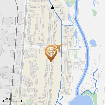 Foto zu Peter-Beenck-Straße 32, 21107 Hamburg