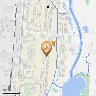 Foto zu Peter-Beenck-Straße 40, 21107 Hamburg