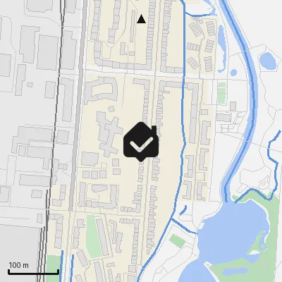 Bild zu Peter-Beenck-Straße 47, 21107 Hamburg