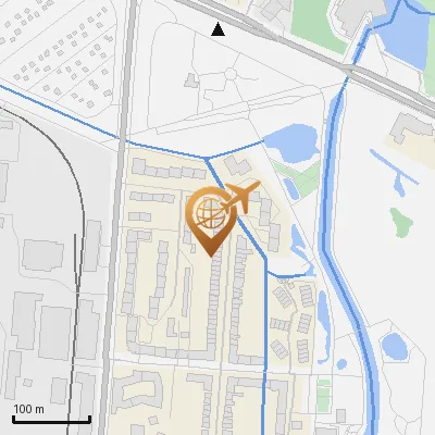 Foto zu Peter-Beenck-Straße 5, 21107 Hamburg