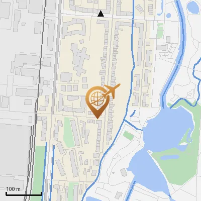 Foto zu Peter-Beenck-Straße 63, 21107 Hamburg