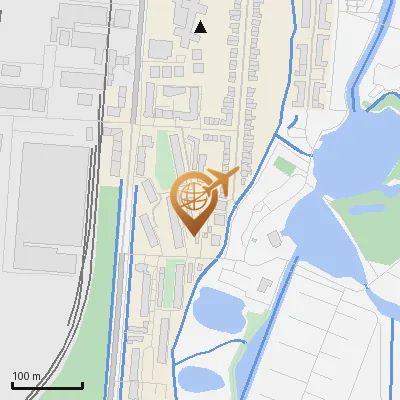 Foto zu Peter-Beenck-Straße 79, 21107 Hamburg