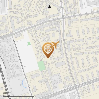 Foto zu Peter-Henlein-Straße 16, 81549 München