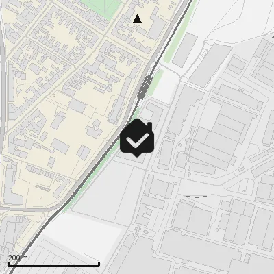 Foto zu Peter-Huppertz-Straße 5, 51063 Köln
