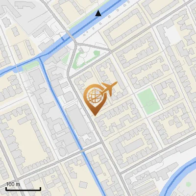 Foto zu Peter-Marquard-Straße 1, 22303 Hamburg