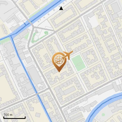 Foto zu Peter-Marquard-Straße 10, 22303 Hamburg