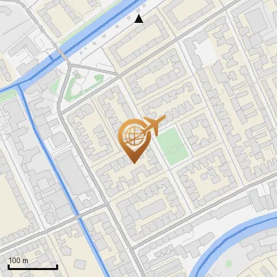 Foto zu Peter-Marquard-Straße 12, 22303 Hamburg