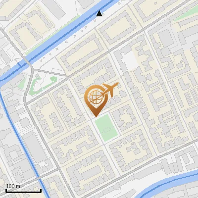 Foto zu Peter-Marquard-Straße 13, 22303 Hamburg