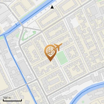 Foto zu Peter-Marquard-Straße 14, 22303 Hamburg