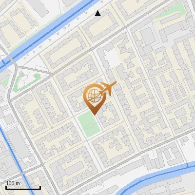 Foto zu Peter-Marquard-Straße 16, 22303 Hamburg