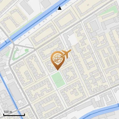 Foto zu Peter-Marquard-Straße 17, 22303 Hamburg