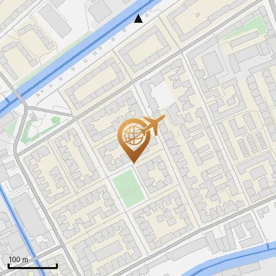 Foto zu Peter-Marquard-Straße 19, 22303 Hamburg