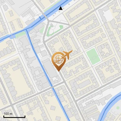 Foto zu Peter-Marquard-Straße 2, 22303 Hamburg