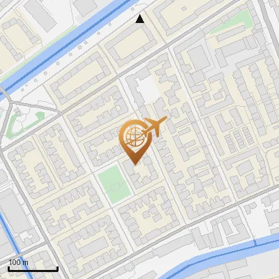 Foto zu Peter-Marquard-Straße 20, 22303 Hamburg