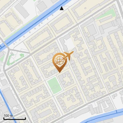 Foto zu Peter-Marquard-Straße 21, 22303 Hamburg