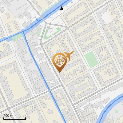 Foto zu Peter-Marquard-Straße 4, 22303 Hamburg