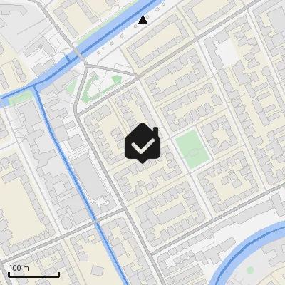 Bild zu Peter-Marquard-Straße 5, 22303 Hamburg