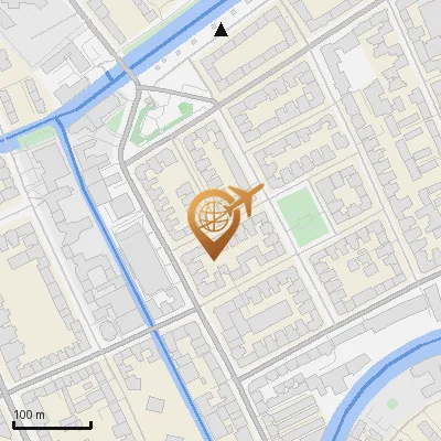 Foto zu Peter-Marquard-Straße 6, 22303 Hamburg