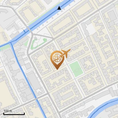 Foto zu Peter-Marquard-Straße 7, 22303 Hamburg