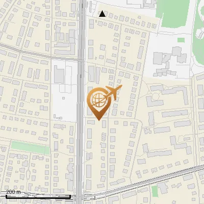 Foto zu Peter-Schlemihl-Straße 26, 81377 München
