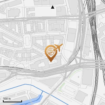 Foto zu Peter-Schulz-Platz 11, 20095 Hamburg