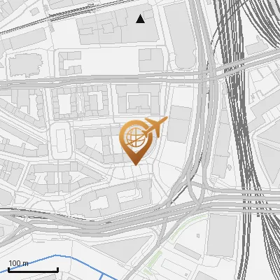 Foto zu Peter-Schulz-Platz 6, 20095 Hamburg