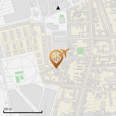 Foto zu Peter-Stühlen-Straße 118, 51103 Köln