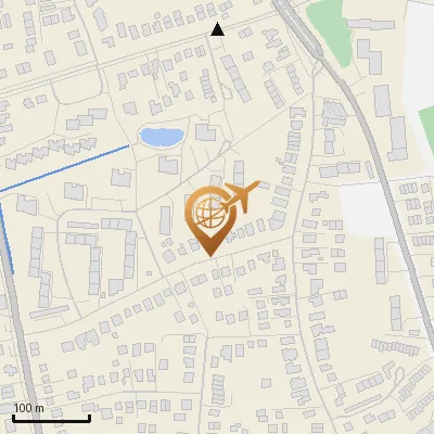 Foto zu Peter-Timm-Straße 10, 22457 Hamburg