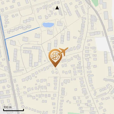 Foto zu Peter-Timm-Straße 11, 22457 Hamburg