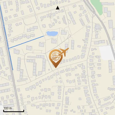 Foto zu Peter-Timm-Straße 14, 22457 Hamburg