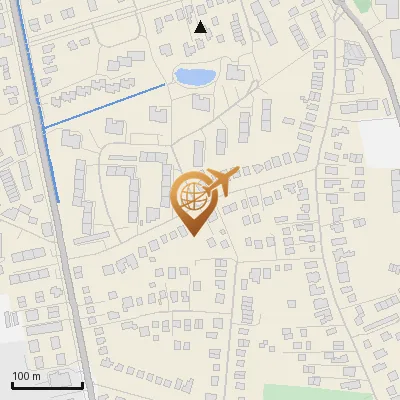 Foto zu Peter-Timm-Straße 15, 22457 Hamburg