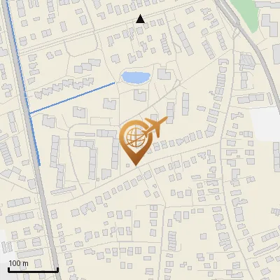 Foto zu Peter-Timm-Straße 16, 22457 Hamburg