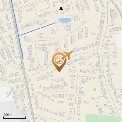 Foto zu Peter-Timm-Straße 19, 22457 Hamburg