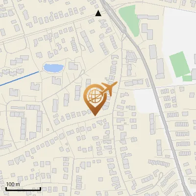 Foto zu Peter-Timm-Straße 2, 22457 Hamburg