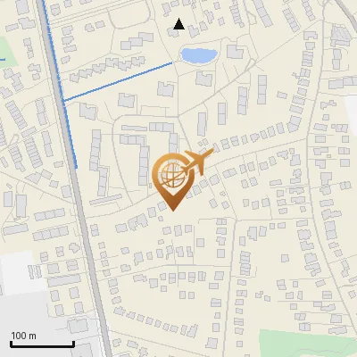 Foto zu Peter-Timm-Straße 21, 22457 Hamburg