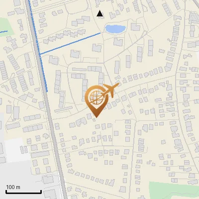 Foto zu Peter-Timm-Straße 23, 22457 Hamburg