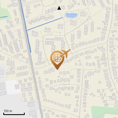 Foto zu Peter-Timm-Straße 25, 22457 Hamburg