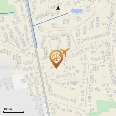 Foto zu Peter-Timm-Straße 29, 22457 Hamburg