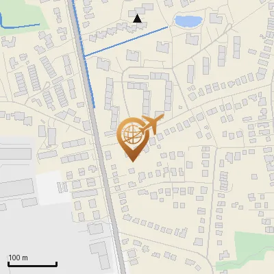 Foto zu Peter-Timm-Straße 31, 22457 Hamburg