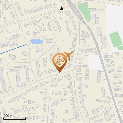 Foto zu Peter-Timm-Straße 4, 22457 Hamburg